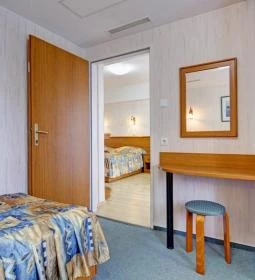 Hotel Panoráma Balatongyörök