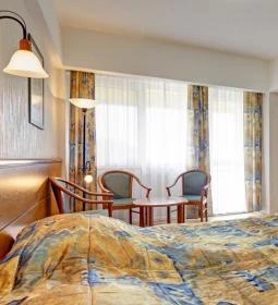 Hotel Panoráma Balatongyörök