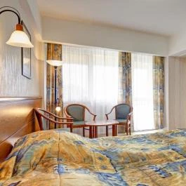 Hotel Panoráma Balatongyörök Balatongyörök - Medence/kert