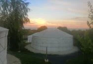 Jurta Spirit Hotel Balatongyörök