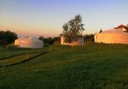 Jurta Spirit Hotel Balatongyörök