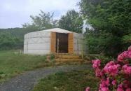 Jurta Spirit Hotel Balatongyörök