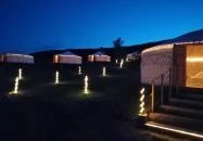 Jurta Spirit Hotel Balatongyörök