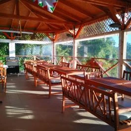 Jurta Spirit Hotel Balatongyörök - Egyéb