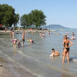 Klaudia Apartmanház Balatongyörök - Egyéb