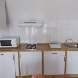 Klaudia Apartmanház Balatongyörök - Egyéb