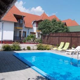 Klaudia Apartmanház Balatongyörök - Egyéb