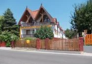 Klaudia Apartmanház Balatongyörök