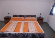 Klaudia Apartmanház Balatongyörök