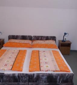 Klaudia Apartmanház