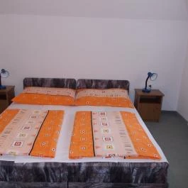 Klaudia Apartmanház Balatongyörök - Egyéb