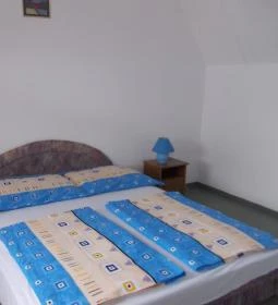 Klaudia Apartmanház