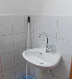 Klaudia Apartmanház