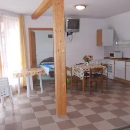 Klaudia Apartmanház Balatongyörök - Egyéb
