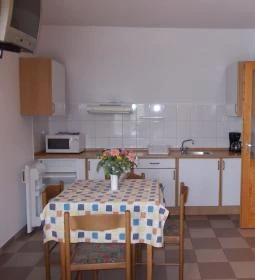 Klaudia Apartmanház