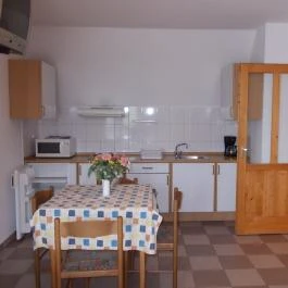 Klaudia Apartmanház Balatongyörök - Egyéb