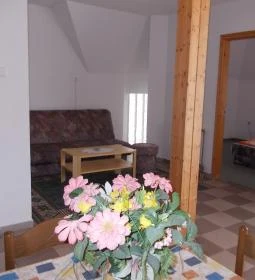 Klaudia Apartmanház