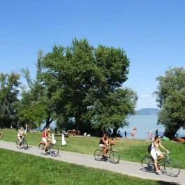 Klaudia Apartmanház Balatongyörök - Egyéb