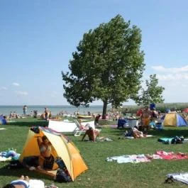 Klaudia Apartmanház Balatongyörök - Egyéb