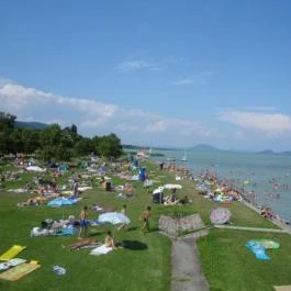 Klaudia Apartmanház Balatongyörök - Egyéb