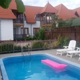 Klaudia Apartmanház Balatongyörök - Egyéb