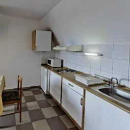 Klaudia Apartmanház Balatongyörök - Egyéb