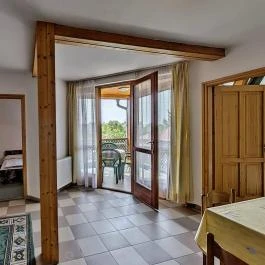 Klaudia Apartmanház Balatongyörök - Egyéb