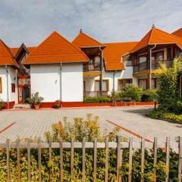 Klaudia Apartmanház Balatongyörök - Egyéb