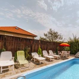 Klaudia Apartmanház Balatongyörök - Egyéb