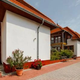 Klaudia Apartmanház Balatongyörök - Egyéb