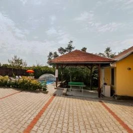 Klaudia Apartmanház Balatongyörök - Egyéb