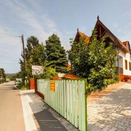 Klaudia Apartmanház Balatongyörök - Egyéb