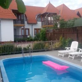Klaudia Apartmanház Balatongyörök - Egyéb