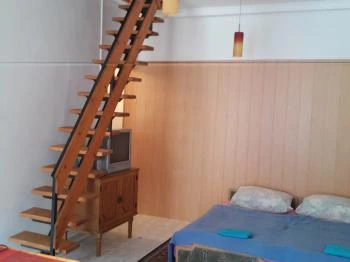 Leitner Ház II. Balatongyörök