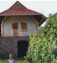 Lekics Pince & Vendégház