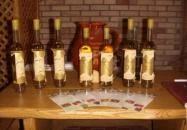 Lekics Pince & Vendégház Balatongyörök