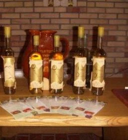 Lekics Pince & Vendégház