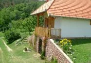 Lekics Pince & Vendégház Balatongyörök