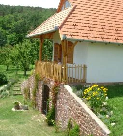 Lekics Pince & Vendégház