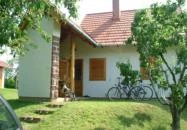 Lekics Pince & Vendégház Balatongyörök