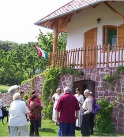 Lekics Pince & Vendégház
