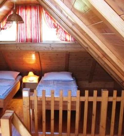 Lekics Pince & Vendégház