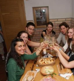 Lekics Pince & Vendégház