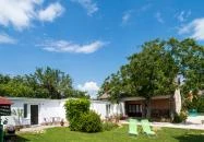 Orgona Nyaralóház Balatongyörök