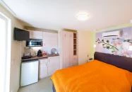 Orgona Nyaralóház Balatongyörök