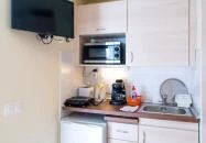 Orgona Nyaralóház Balatongyörök