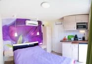 Orgona Nyaralóház Balatongyörök