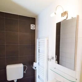 Orgona Nyaralóház Balatongyörök - Szobák