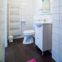 Orgona Nyaralóház Balatongyörök - Szobák