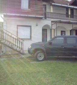 Panoráma Apartmanház